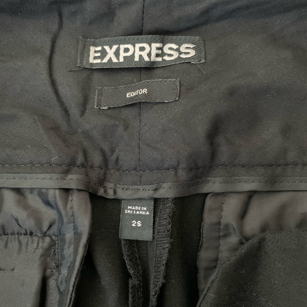 Express Editor Pants - Picture 5 of 5